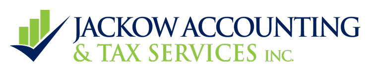 Jackow logo